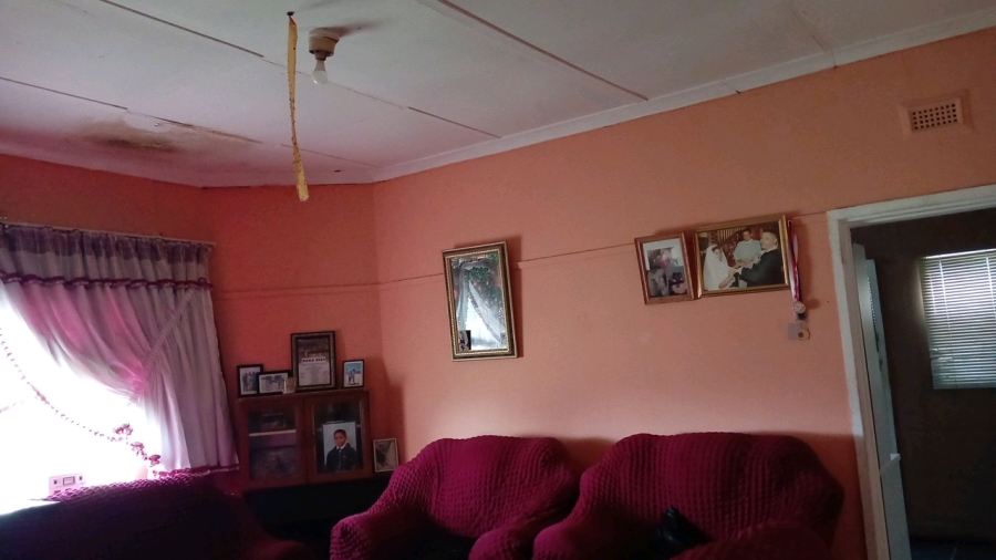 2 Bedroom Property for Sale in North Addo Road Phase 1 Eastern Cape